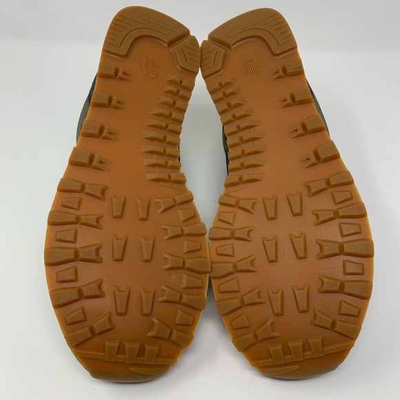 HP ⭐️ 🆕 New Balance 501 Men’s Running - Olive - Picture 7 of 7